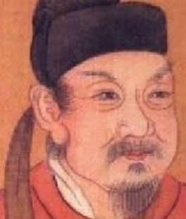 薛逢