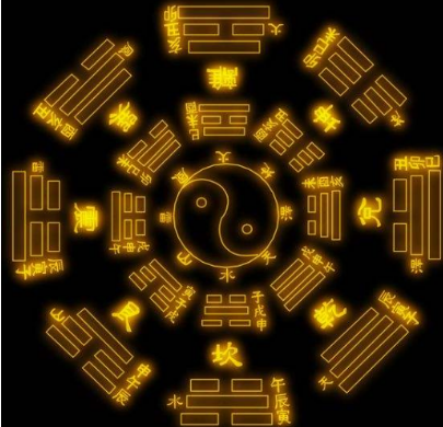 八卦阵