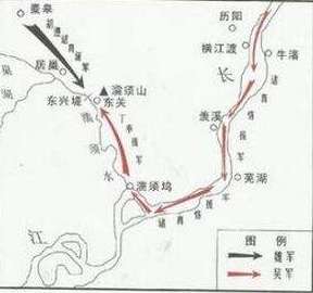 东兴之战
