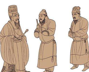 房谋杜断