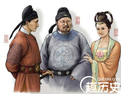 大唐狄公案