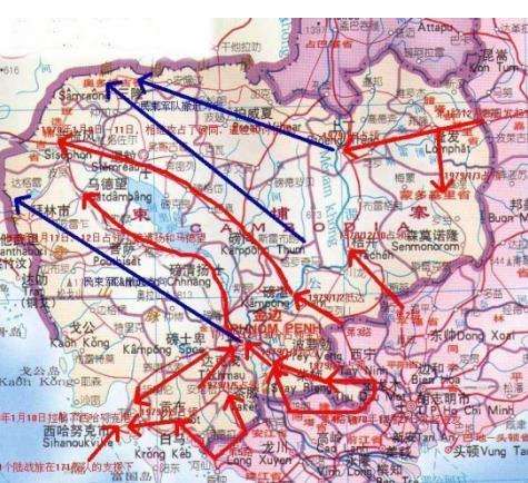 第三次印度支那战争