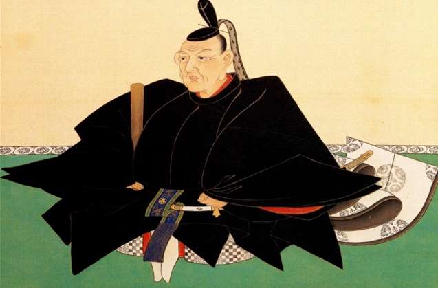 享保改革