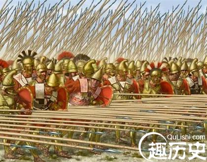 背水一战