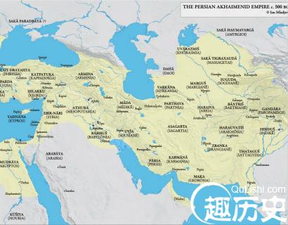 波斯帝国