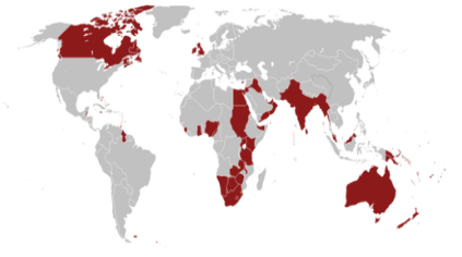 大英帝国