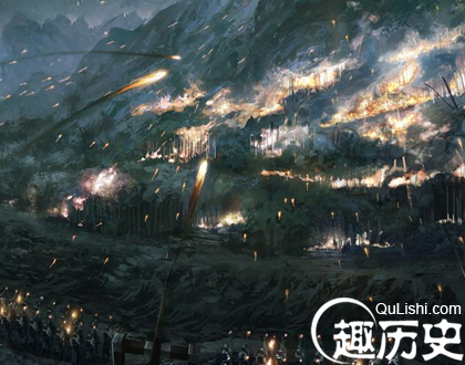 徐河之战