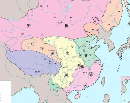 北齐