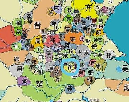 黄国