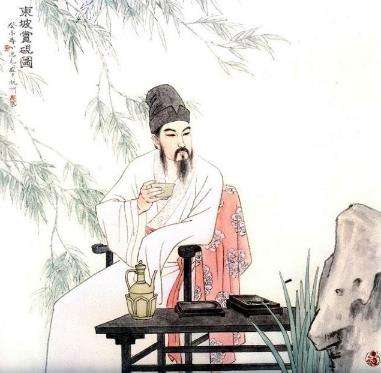 苏门六学士