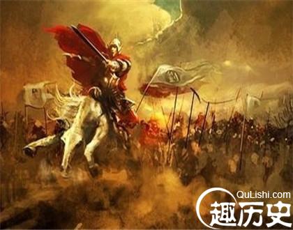 白藤江之战