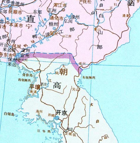 高丽蒙古战争