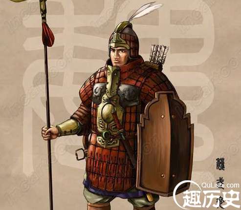 魏武卒
