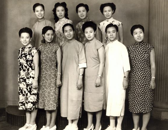 越剧十姐妹