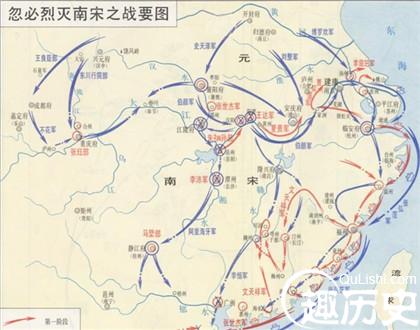 宋元战争