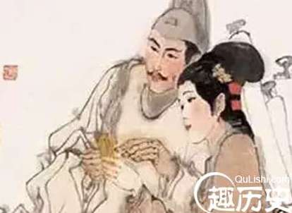 韩寿偷香