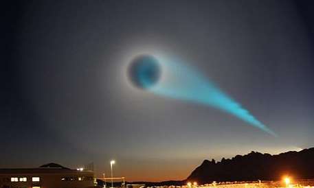 星门事件