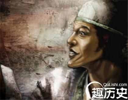 黄皓专权