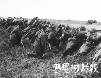 马恩河战役