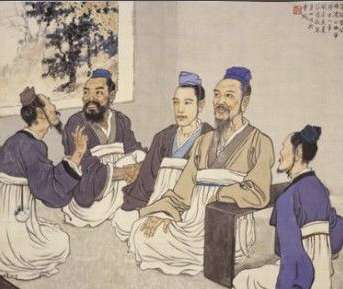 白虎观会议