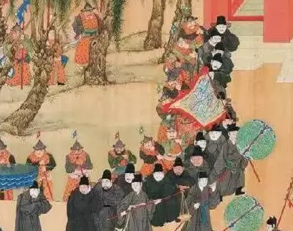 永宣盛世