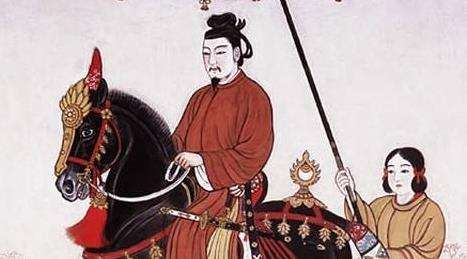 圣德太子改革