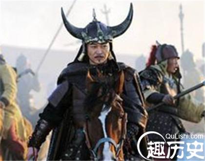 李璮叛乱