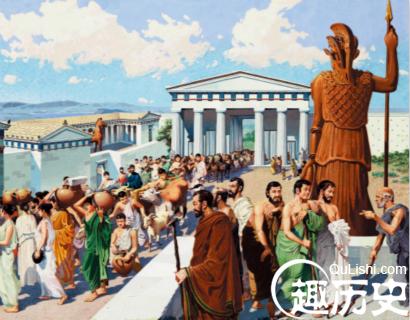 梭伦改革