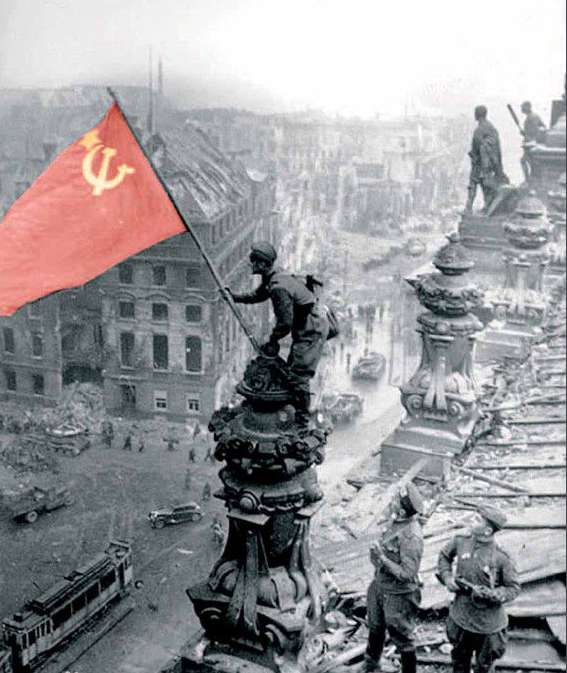 帝国大厦保卫战
