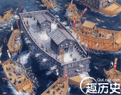 唐灭百济之战
