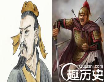 鬼谷二高徒