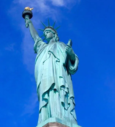 自由女神