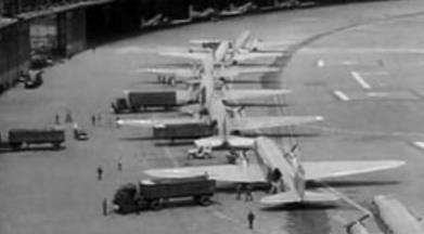 柏林空运事件