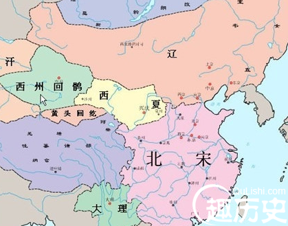海上之盟