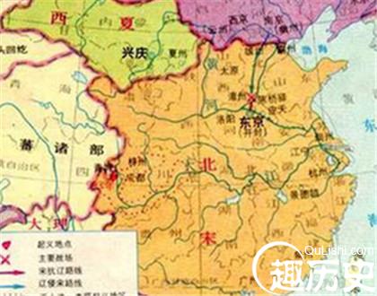 定川寨之战