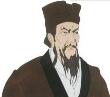 战国三杰