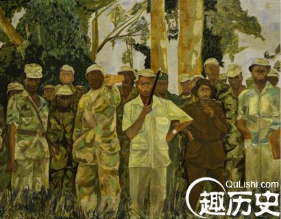 乌坦战争