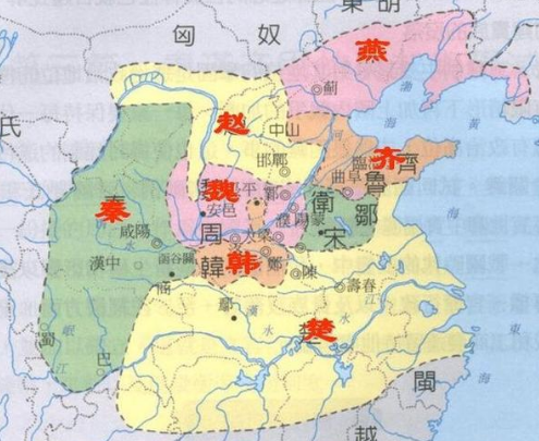 韩国