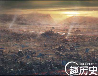 高梁河之战