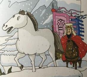 老马识途