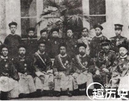 清末新政