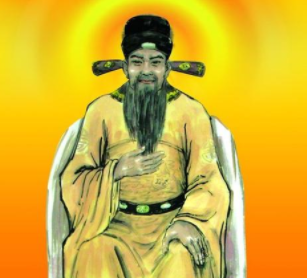 刑部尚书