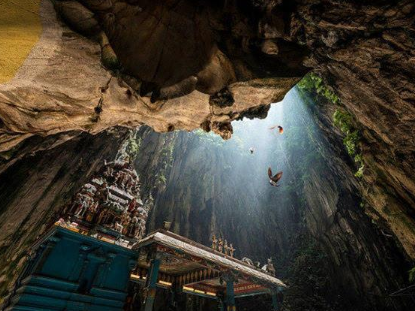 世界十大神秘组织