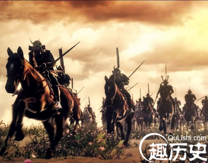 应仁之乱