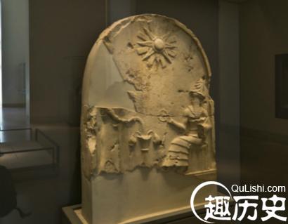 汉谟拉比法典