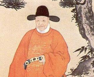 太子太师