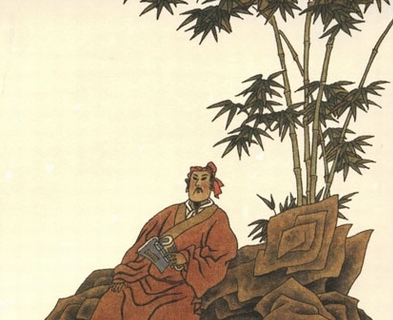 北地三才