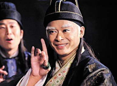 宦官弄权