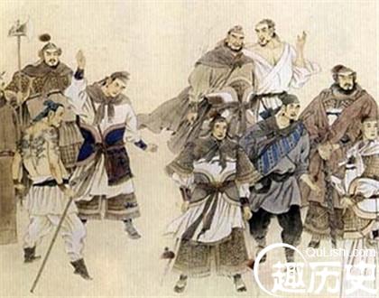 宋江起义