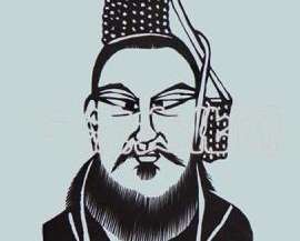 刘盆子称帝